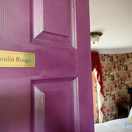 Artfuls Bed & Breakfast Broadstairs Exterior foto