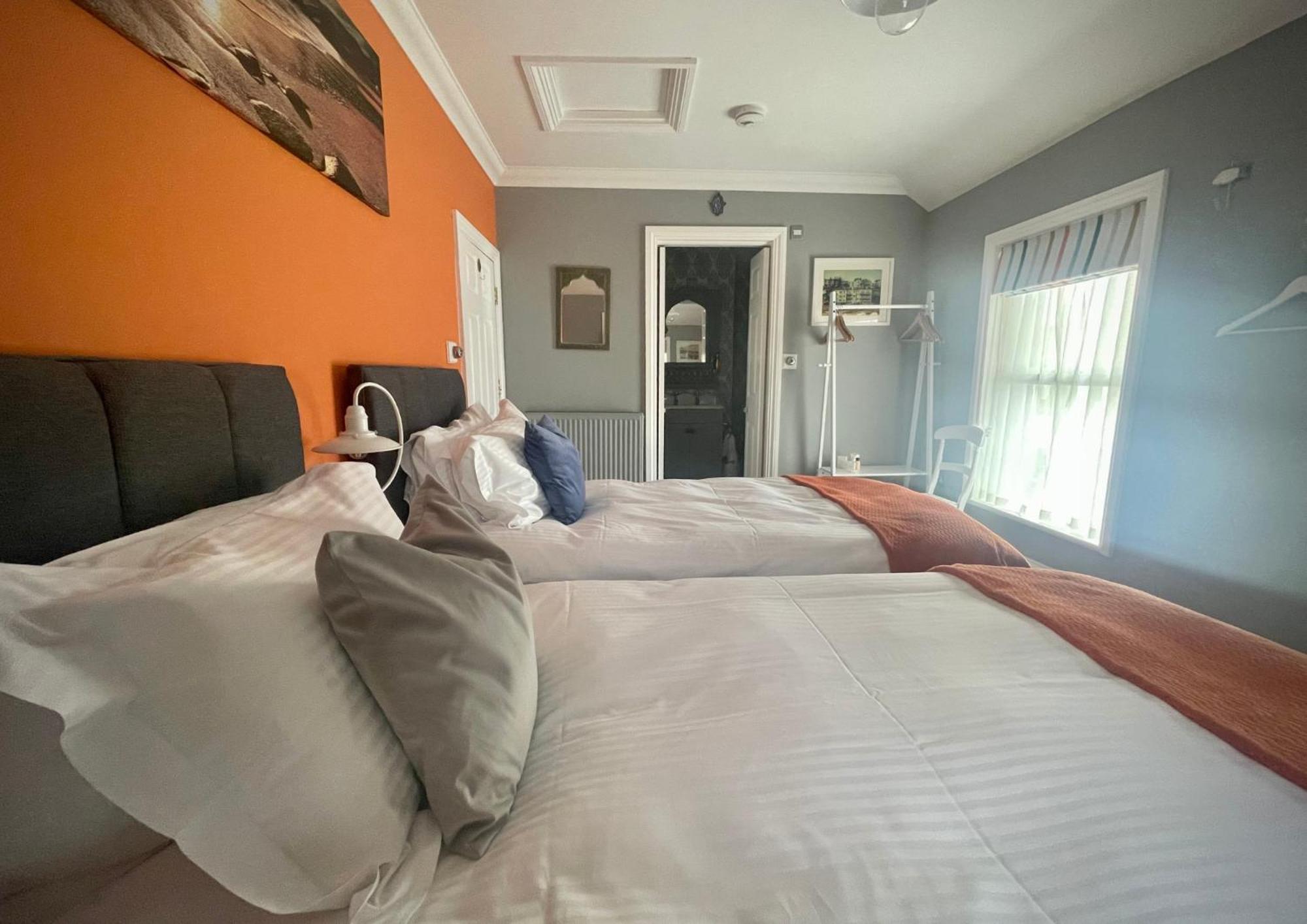 Artfuls Bed & Breakfast Broadstairs Exterior foto