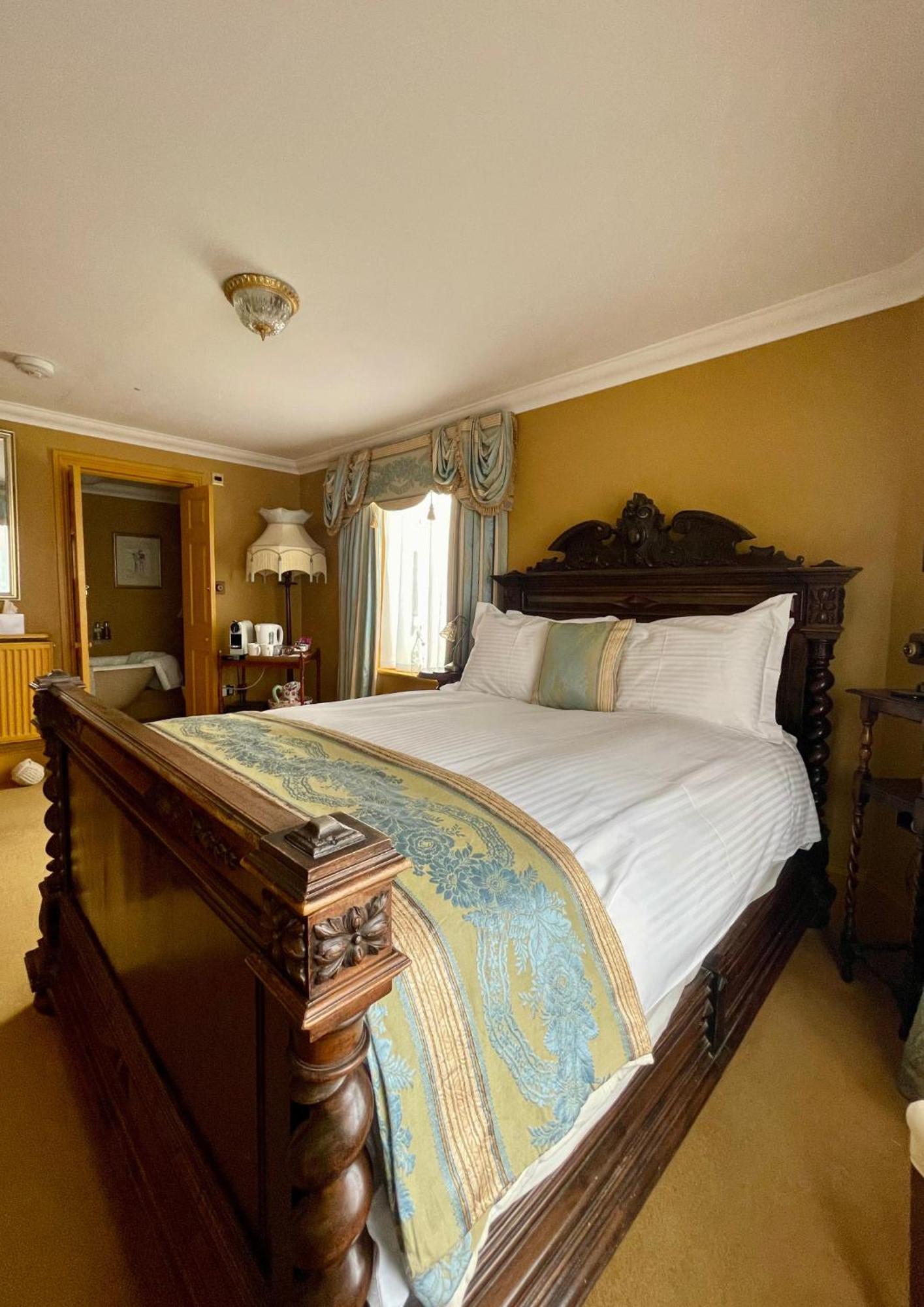 Artfuls Bed & Breakfast Broadstairs Exterior foto