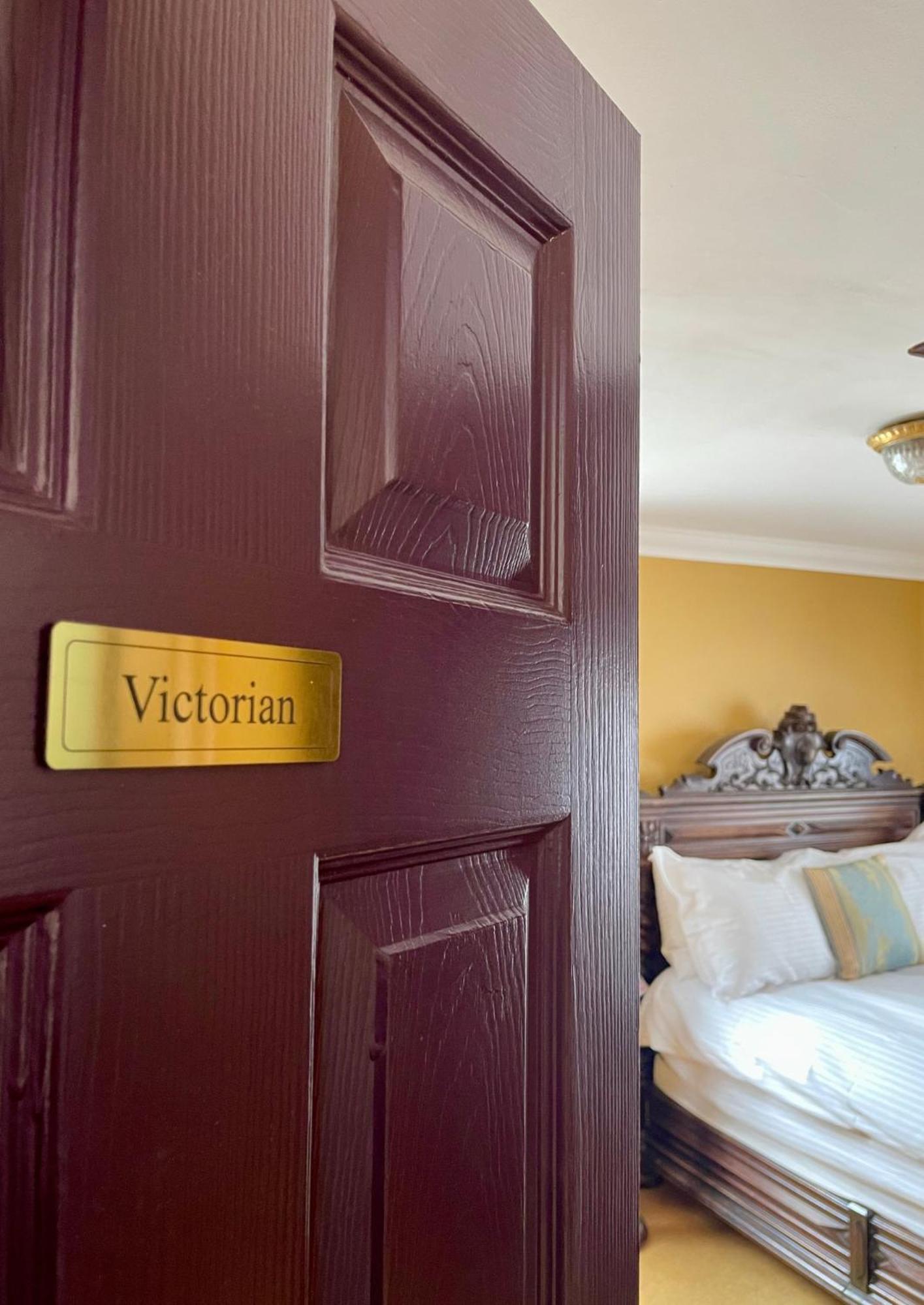 Artfuls Bed & Breakfast Broadstairs Exterior foto
