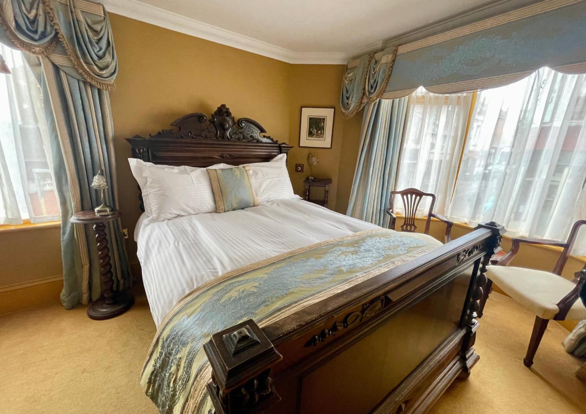 Artfuls Bed & Breakfast Broadstairs Exterior foto