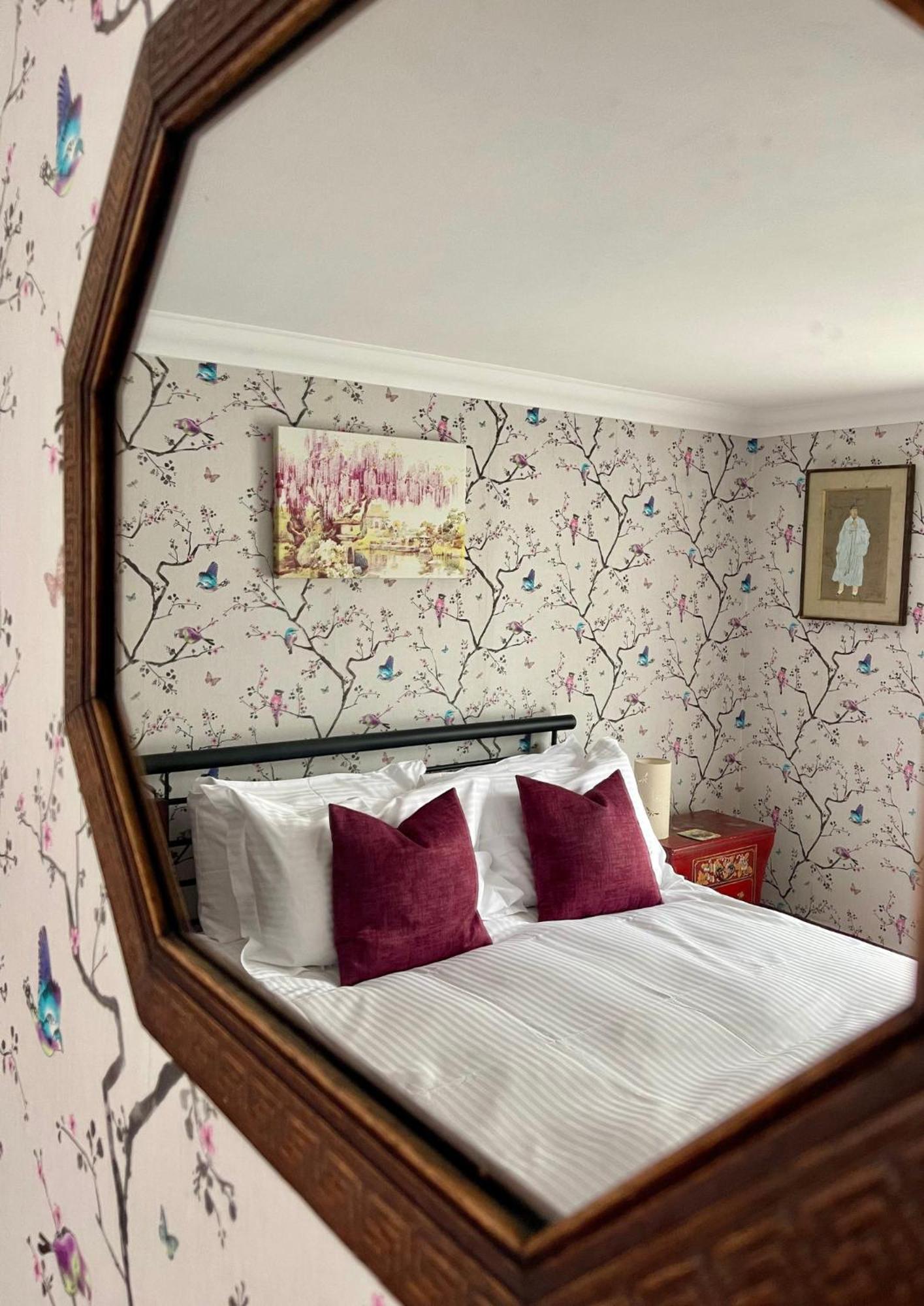 Artfuls Bed & Breakfast Broadstairs Exterior foto