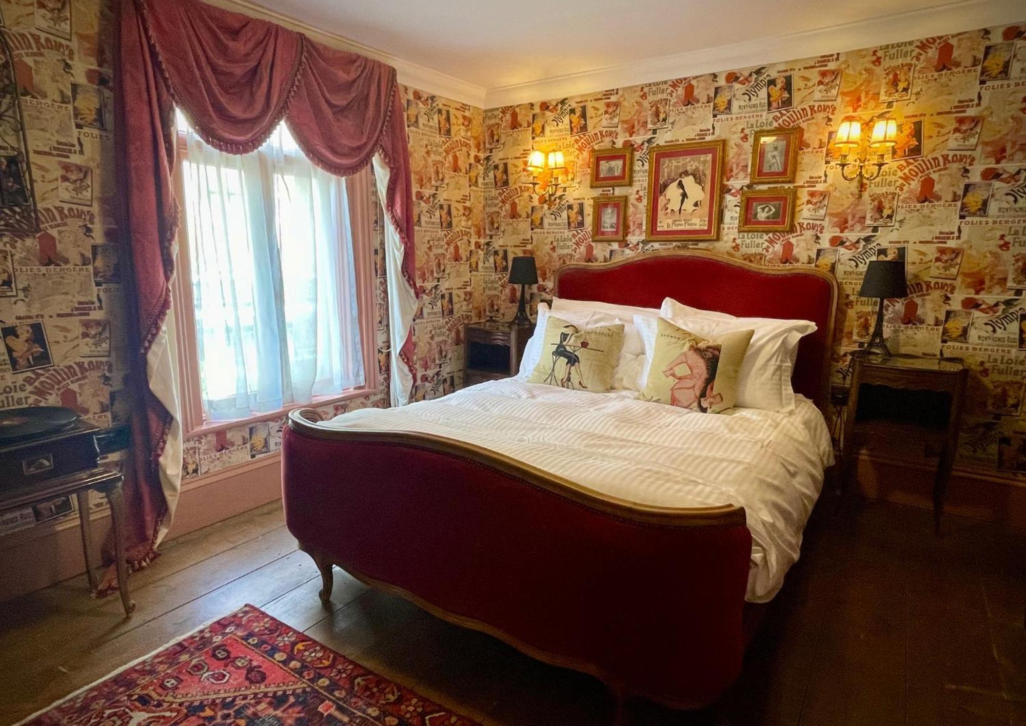 Artfuls Bed & Breakfast Broadstairs Exterior foto