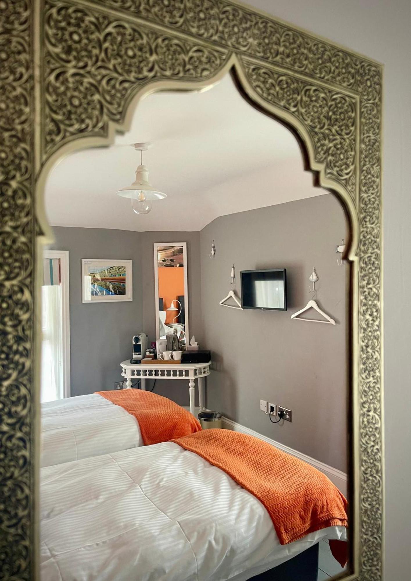 Artfuls Bed & Breakfast Broadstairs Exterior foto