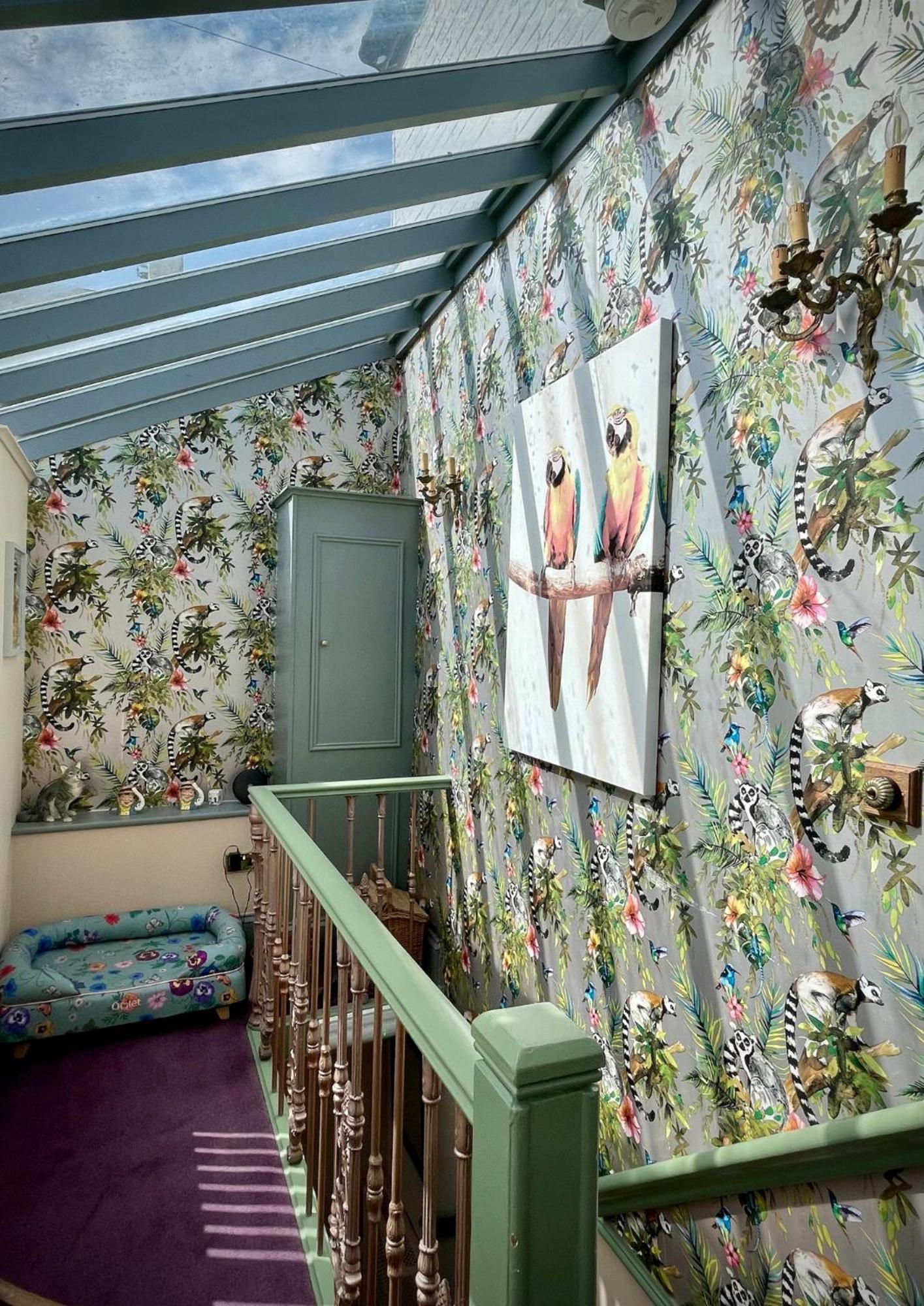 Artfuls Bed & Breakfast Broadstairs Exterior foto