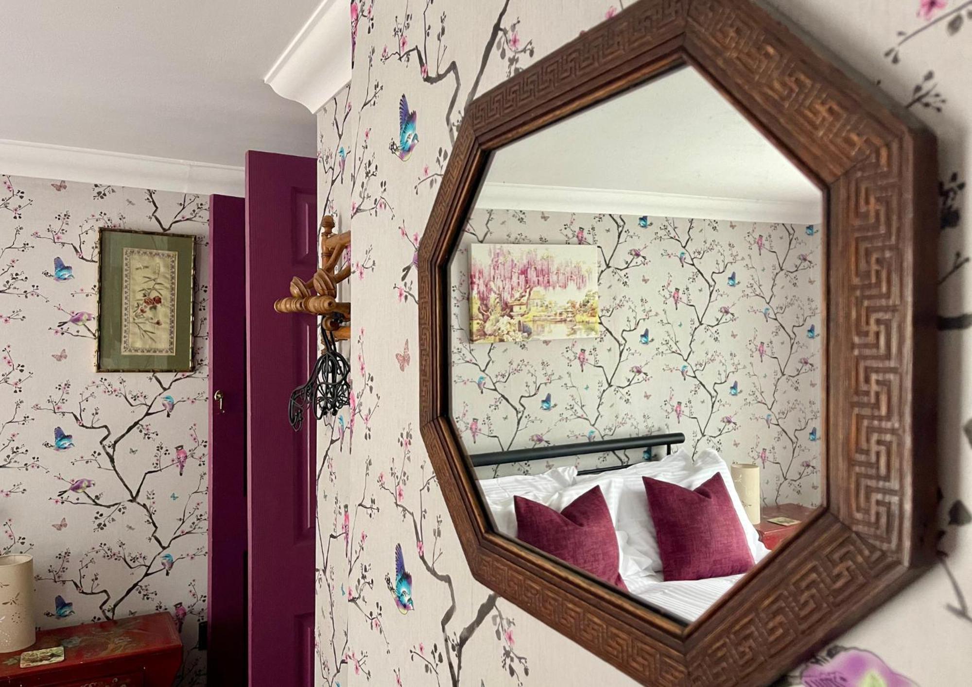 Artfuls Bed & Breakfast Broadstairs Exterior foto
