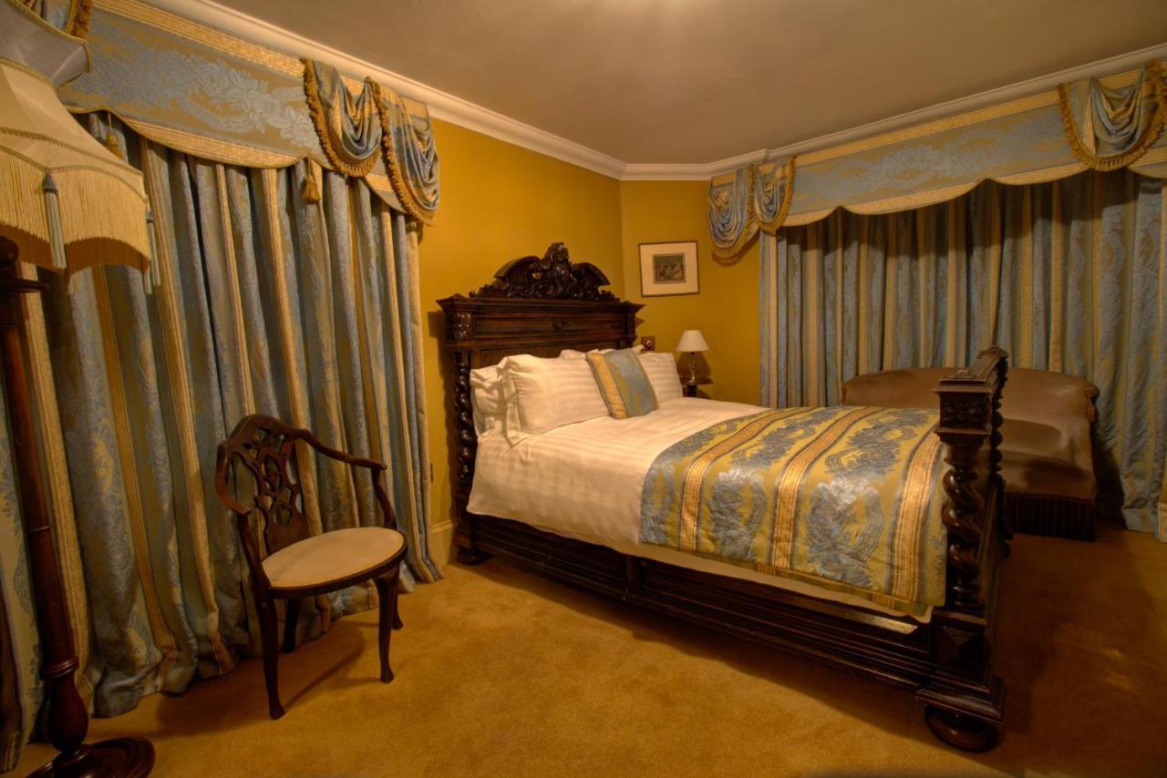 Artfuls Bed & Breakfast Broadstairs Exterior foto