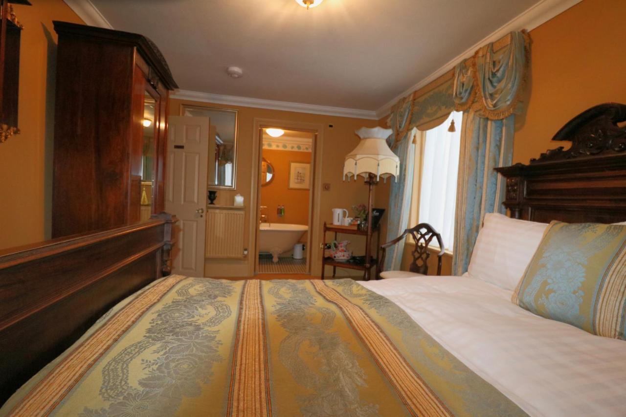 Artfuls Bed & Breakfast Broadstairs Exterior foto