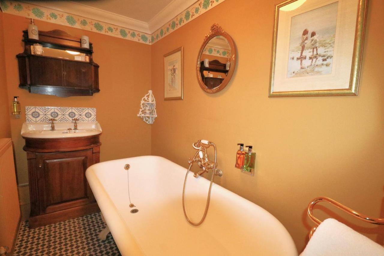 Artfuls Bed & Breakfast Broadstairs Exterior foto