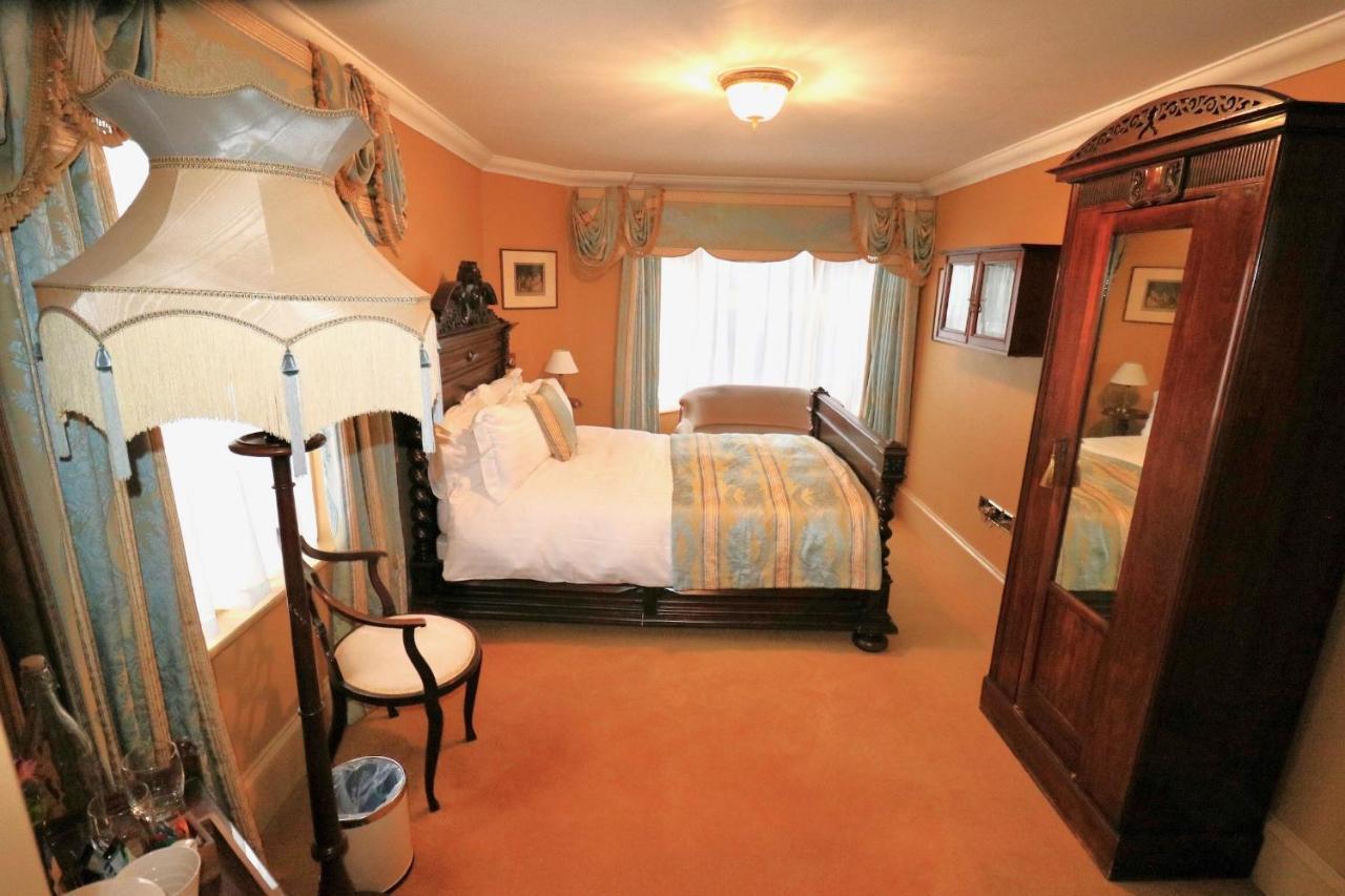 Artfuls Bed & Breakfast Broadstairs Exterior foto