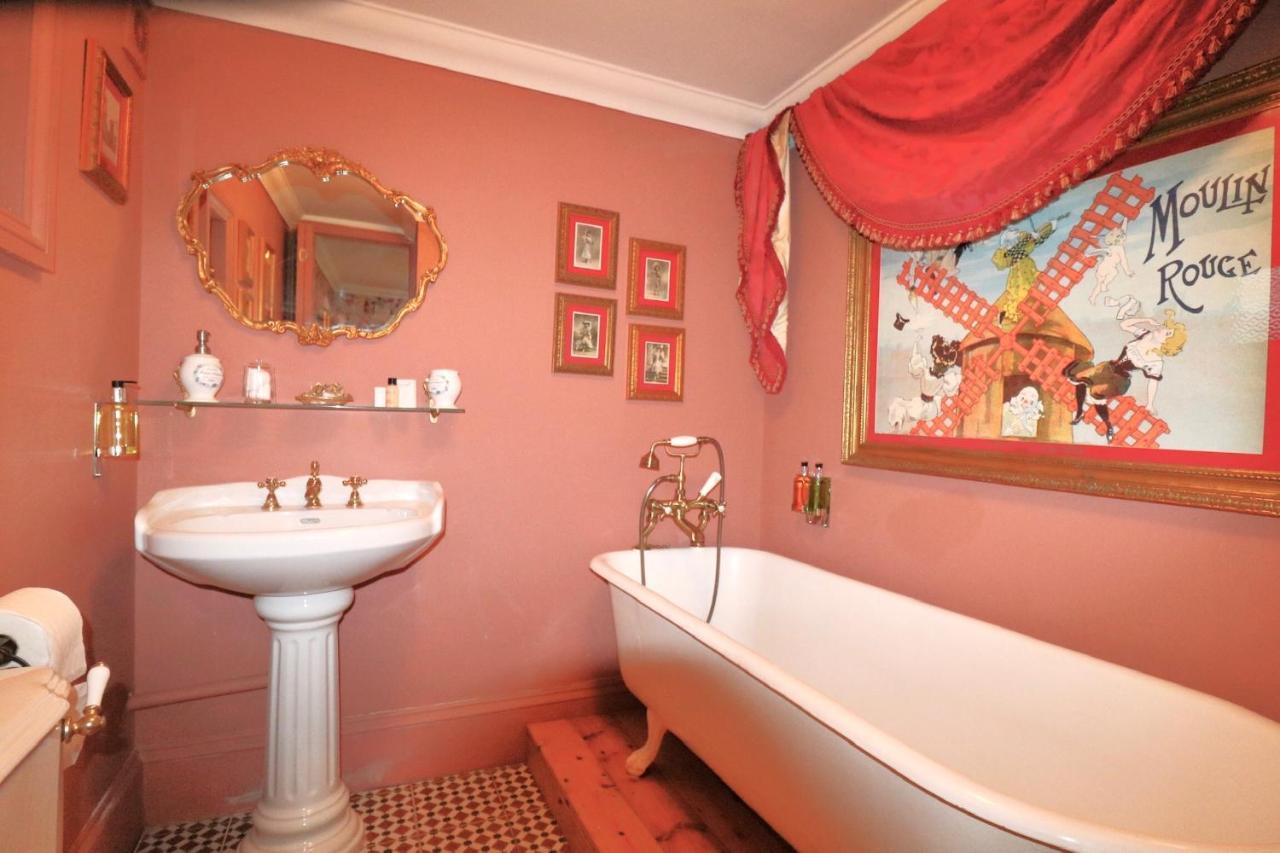 Artfuls Bed & Breakfast Broadstairs Exterior foto
