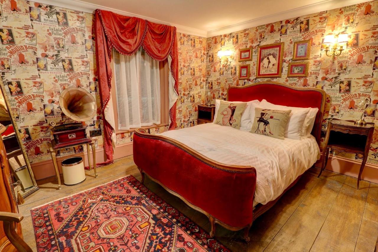 Artfuls Bed & Breakfast Broadstairs Exterior foto